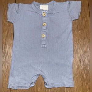 NWOT Kate Quinn the woods shortie